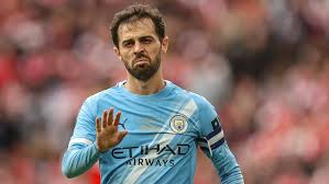 Bernardo Silva prioriza gigante europeu e pode definir futuro antes da Copa do Mundo