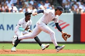 George Lombard Jr. eager to carve own Yankees path as Derek Jeter comps begin during blazing start