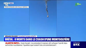 News source: BFMTV