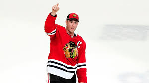 Jonathan Toews Eyes NHL Return: A Legacy on the Line?