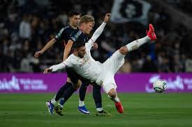 San Diego and Toluca deliver a Champions Cup classic