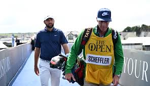 Golf Monthly - News update