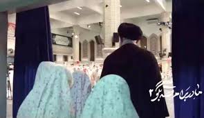 نماهنگ "مادر برام قصه بگو ۲" ویژه وداع و تشییع «قائد شهید امت»