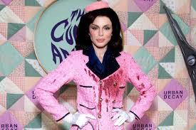 Julia Fox Defends Controversial Jackie Kennedy Halloween Costume