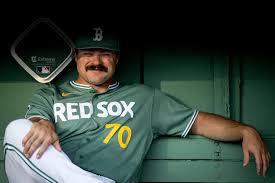 Payton Tolle seeks sweep for Red Sox in bounceback series