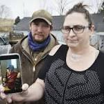  Oregon boy, 8, dies from flesh-eating bacteria