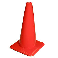Image result for traffic cone