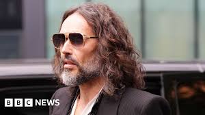 russell brand