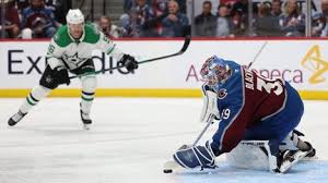 Rantanen and Stars Face Avalanche in Game 7 Showdown