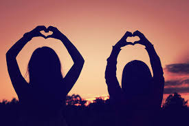 Résultat de recherche d'images pour "best friend forever tumblr"