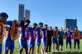 پیش بینی هوش مصنوعی از صعود کنندگان گروه ایران در جام جهانی ۲۰۲۶