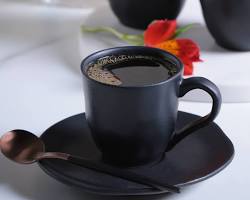 Imagem de Xícara de café