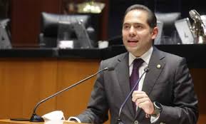 Presidirá oaxaqueño Raúl Bolaños la Cámara de Diputados federal