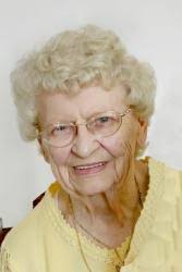 It is with sadness, the family of Audrey Alberta Hickey, age 92, wife of the late Gerard Hickey, announces her passing which occurred on February 2, 2014, ... - 106580