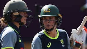 cricket.com.au - News update