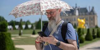 Quelle application météo utilisez-vous ? Racontez-nous