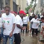 WATCH: Communities want court #MiningCharter