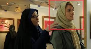 نگاه روز | زیبایی خیره کننده «آزاده» سریال کیمیا بعد 9 سال در 42 سالگی 🌟