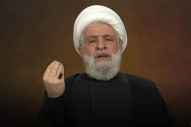 شیخ نعیم قاسم