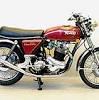 Norton Tomos Commando?