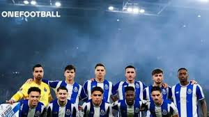 FC Porto’s Predicted Line-Up Against Casa Pia, Derby Not a Focus Yet