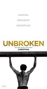 Unbroken (2014) - Quotes - IMDb via Relatably.com