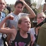 Palestinian women's 'assault aims provoke