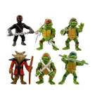 Turtles mutanttikilpikonnat 
