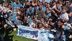 Rugbyrama - News update