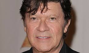 The Band&#39;s Robbie Robertson is to release his first album in 13 years. Although the LP includes three songs co-written by Eric Clapton, Robertson has ... - Robbie-Robertson-in-2008-007