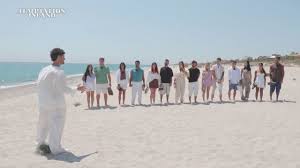Trend Google: sara e gabriele temptation island