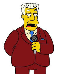 Kent Brockman Quotes - TV Fanatic via Relatably.com