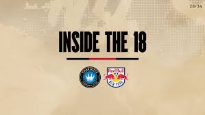 New York Red Bulls - News update