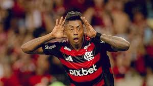 Fim do ciclo para Bruno Henrique no Flamengo?