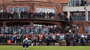 Golfweek - News update