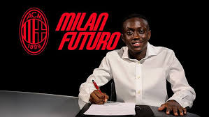 AC Milan - News update