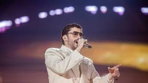 Is Turning Point USA hosting Super Bowl halftime show? What about Bad Bunny?