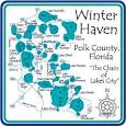 Chain of Lakes (Winter Haven) - , the free encyclopedia