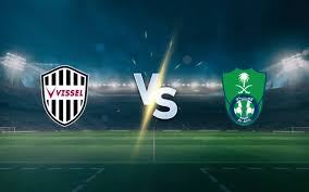 Al-Ahli's Thrilling Comeback: What It Means for Vissel Kobe Match