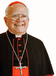Cardinal Luis Aponte Martinez Added by: Eman Bonnici - 88303628_133412196214