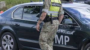 Litwa aresztuje rosyjskich kolaborantów. 13 osób z zarzutami