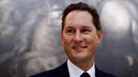 Stellantis’ Elkann urges adoption of smaller, cheaper, Japanese-style ‘kei’ cars