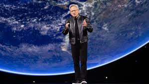 Nvidia's Eye-Popping $1 Trillion AI Chip Forecast Is a Game Changer