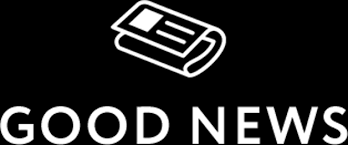 Image result for good news logo