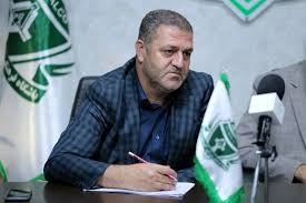 رجاییان: استقلال باید از ما عذرخواهی کند