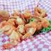 Dining Notes: Jumbo Shrimp? Lots of ball park dishes possible