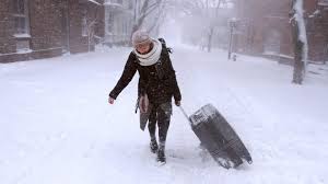 Thanksgiving storm forecast warns winter blast may disrupt travel. What to know in NY