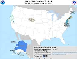 Heavy Snow Risk Zone Expands in Maryland and Virginia as Winter Storm Uncertainty Continues