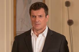 Nathan Fillion Says Filming The Rookie Season 8 Premiere in Prague ‘Felt Like a James Bond Movie’ (Exclusive)