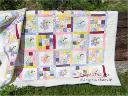 Résultat de recherche d'images pour "embroidery blocks in miniature quilts"